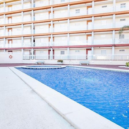 شقة Balcon Del Mar كانيت ذي بيرينغير المظهر الخارجي الصورة