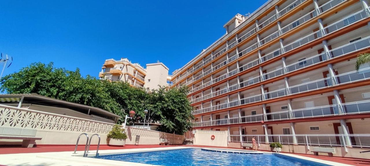 شقة Balcon Del Mar كانيت ذي بيرينغير المظهر الخارجي الصورة