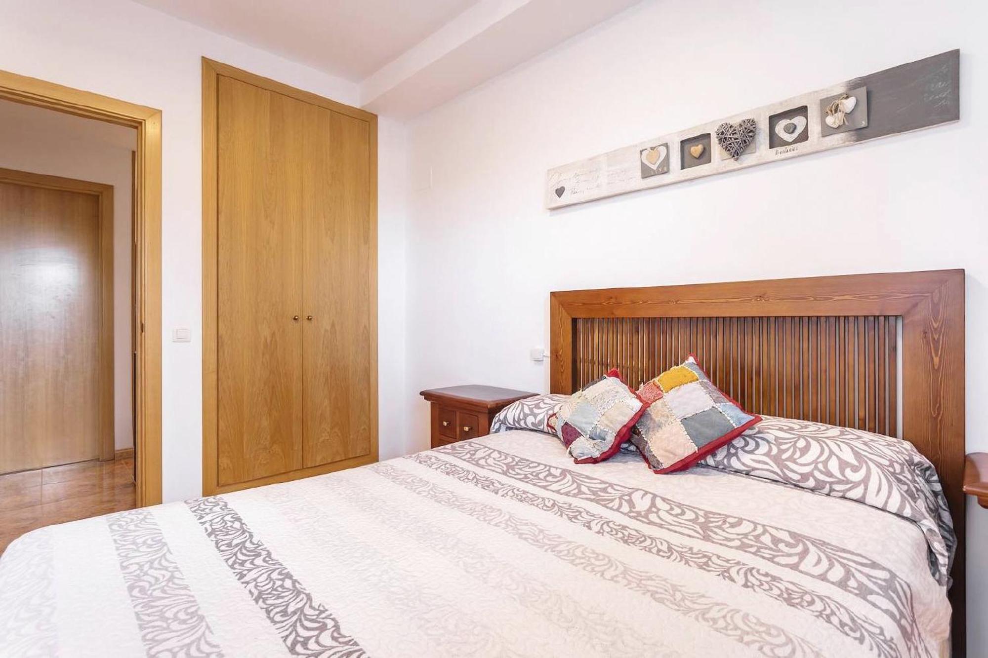 شقة Balcon Del Mar كانيت ذي بيرينغير المظهر الخارجي الصورة