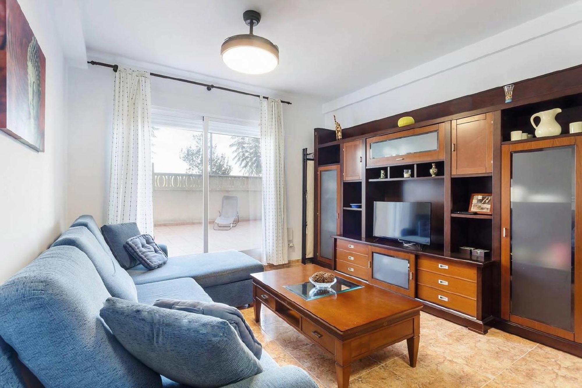 شقة Balcon Del Mar كانيت ذي بيرينغير المظهر الخارجي الصورة
