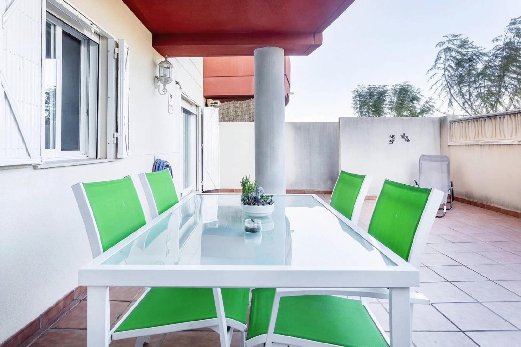 شقة Balcon Del Mar كانيت ذي بيرينغير المظهر الخارجي الصورة
