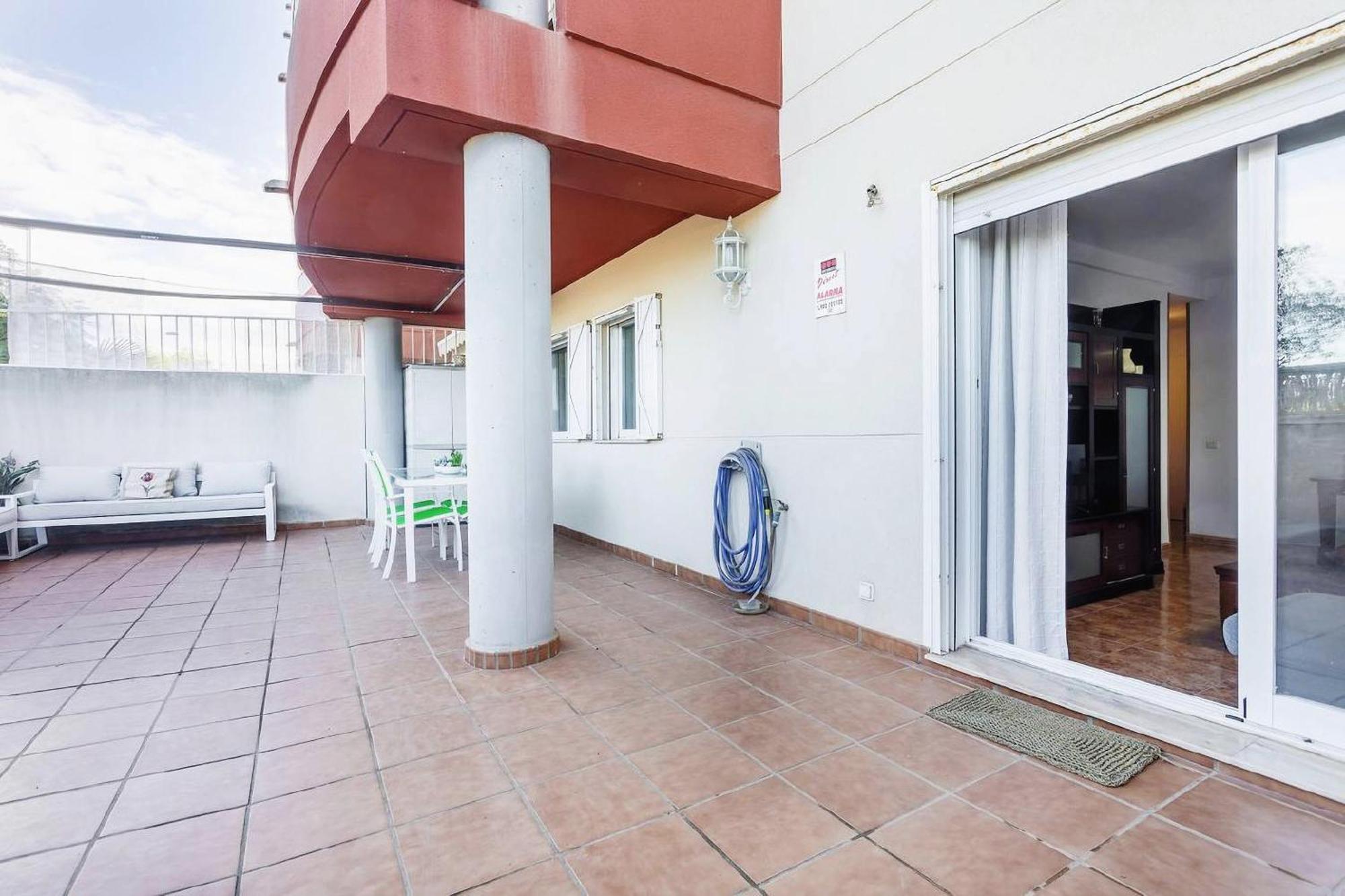 شقة Balcon Del Mar كانيت ذي بيرينغير المظهر الخارجي الصورة