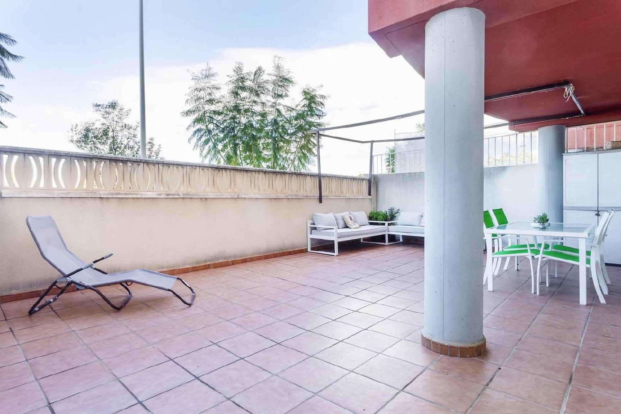 شقة Balcon Del Mar كانيت ذي بيرينغير المظهر الخارجي الصورة