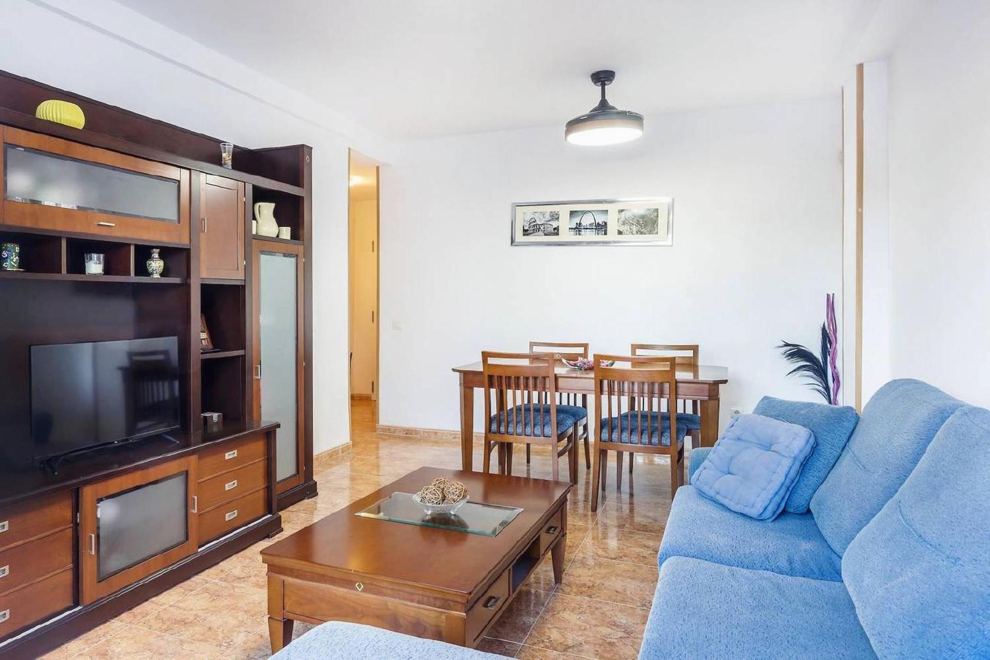 شقة Balcon Del Mar كانيت ذي بيرينغير المظهر الخارجي الصورة