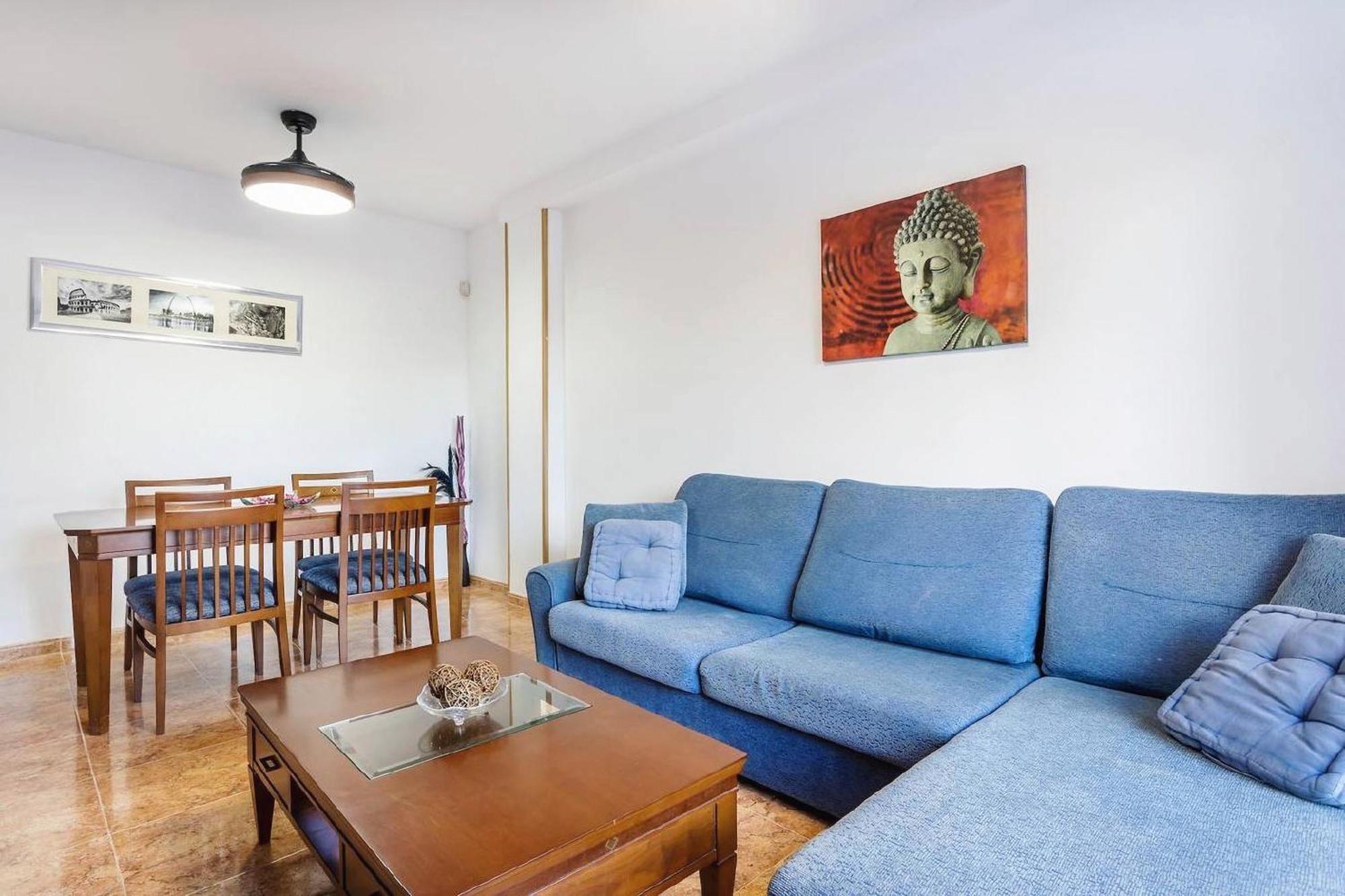 شقة Balcon Del Mar كانيت ذي بيرينغير المظهر الخارجي الصورة
