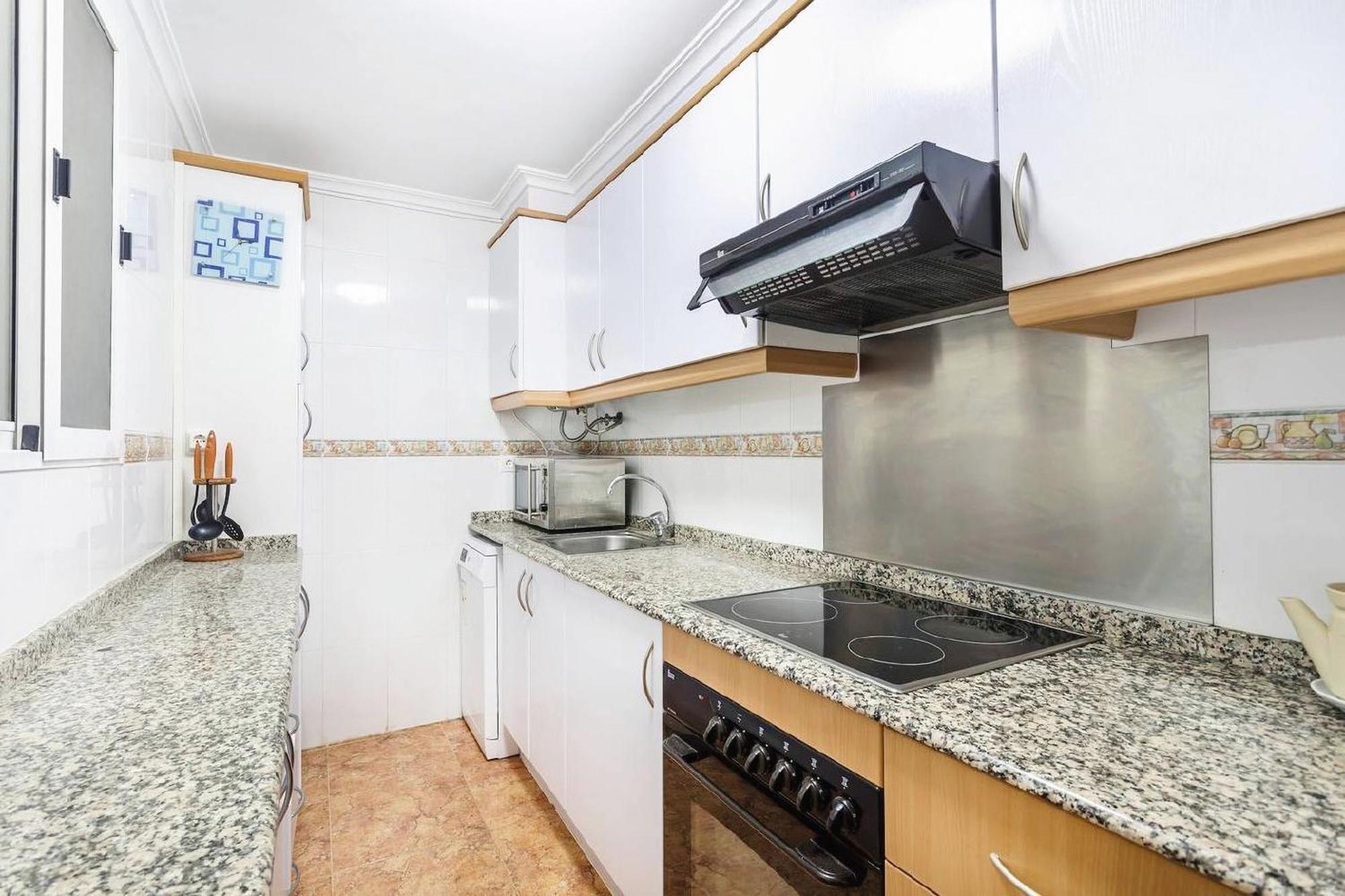 شقة Balcon Del Mar كانيت ذي بيرينغير المظهر الخارجي الصورة