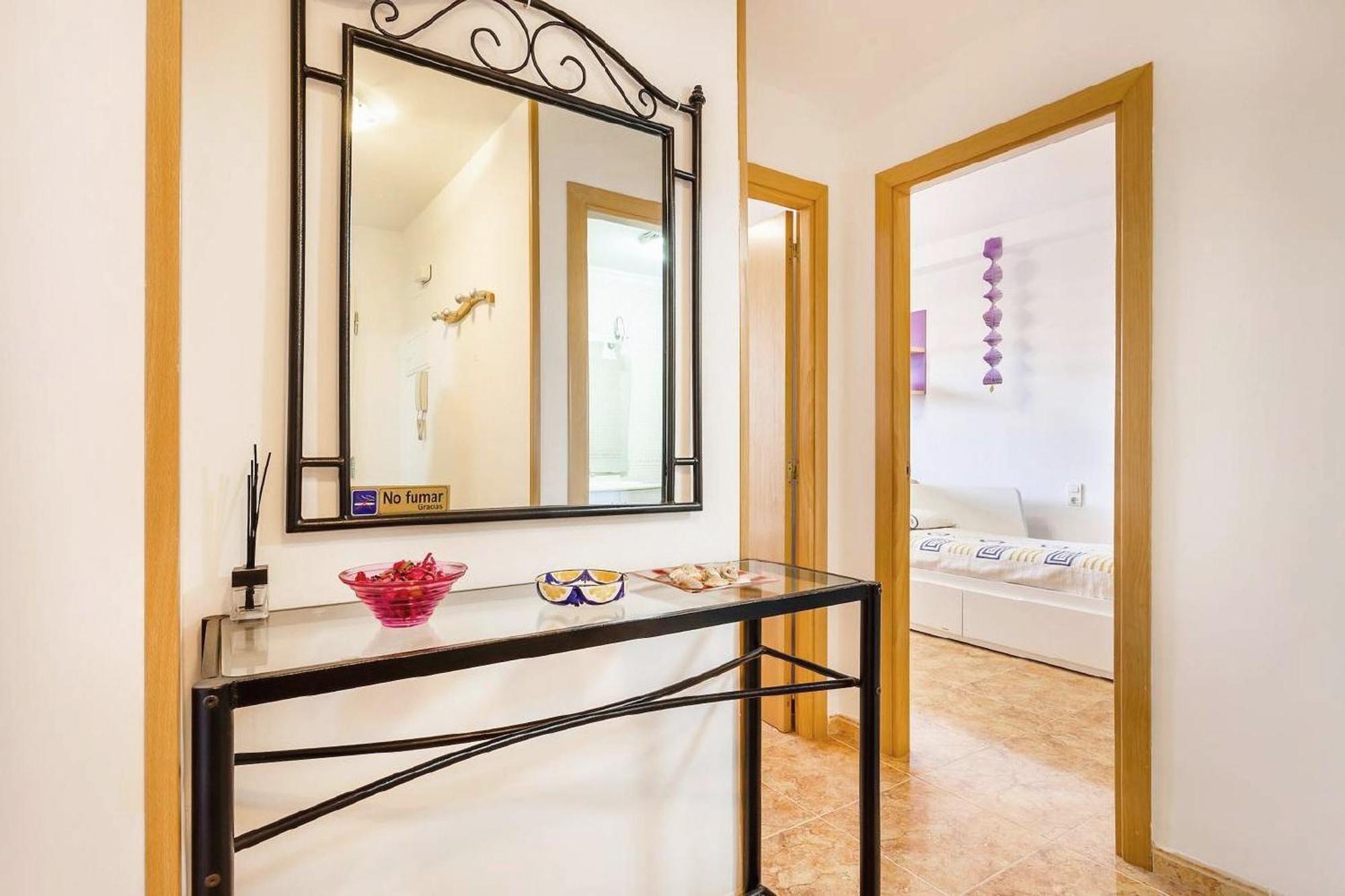 شقة Balcon Del Mar كانيت ذي بيرينغير المظهر الخارجي الصورة