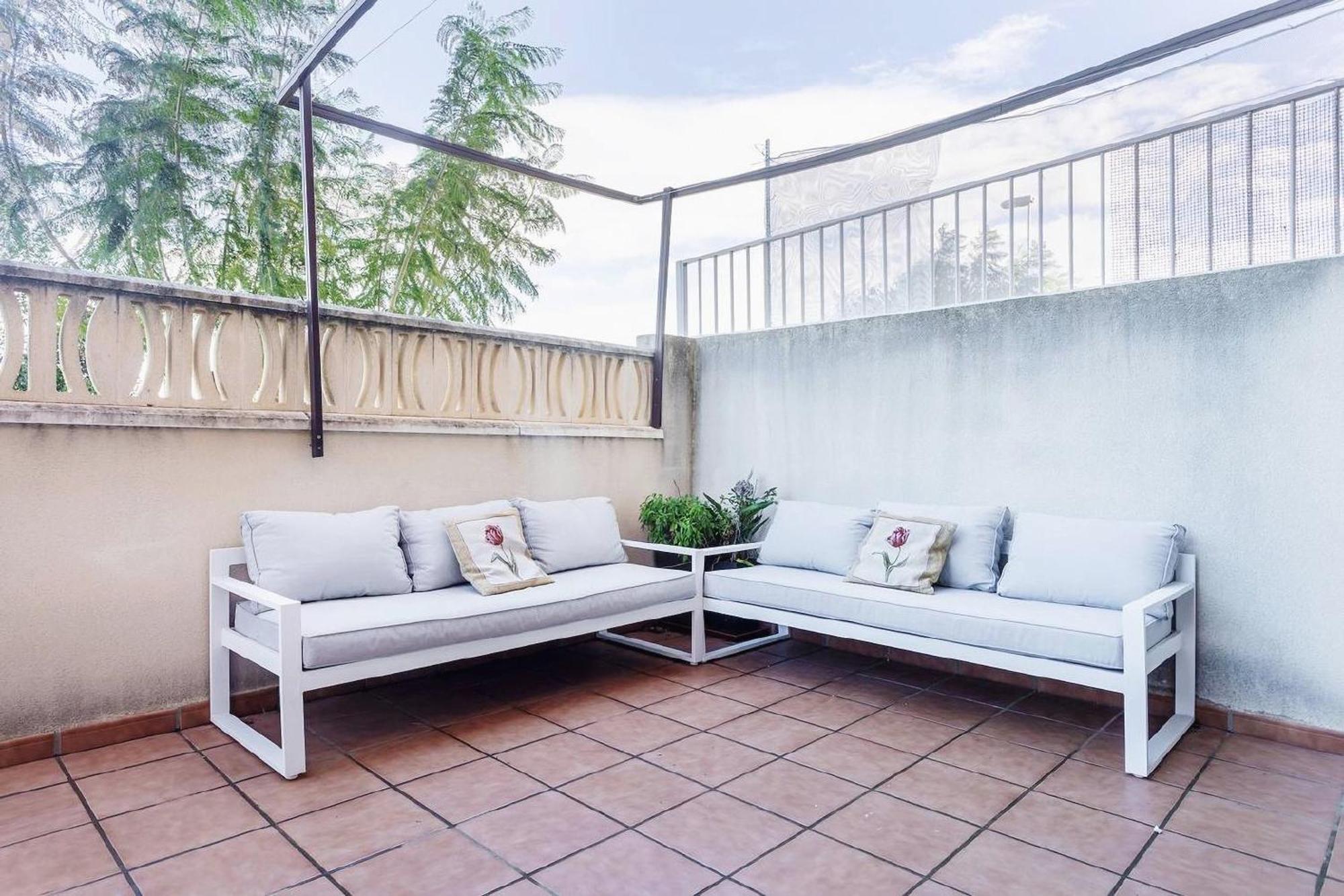 شقة Balcon Del Mar كانيت ذي بيرينغير المظهر الخارجي الصورة