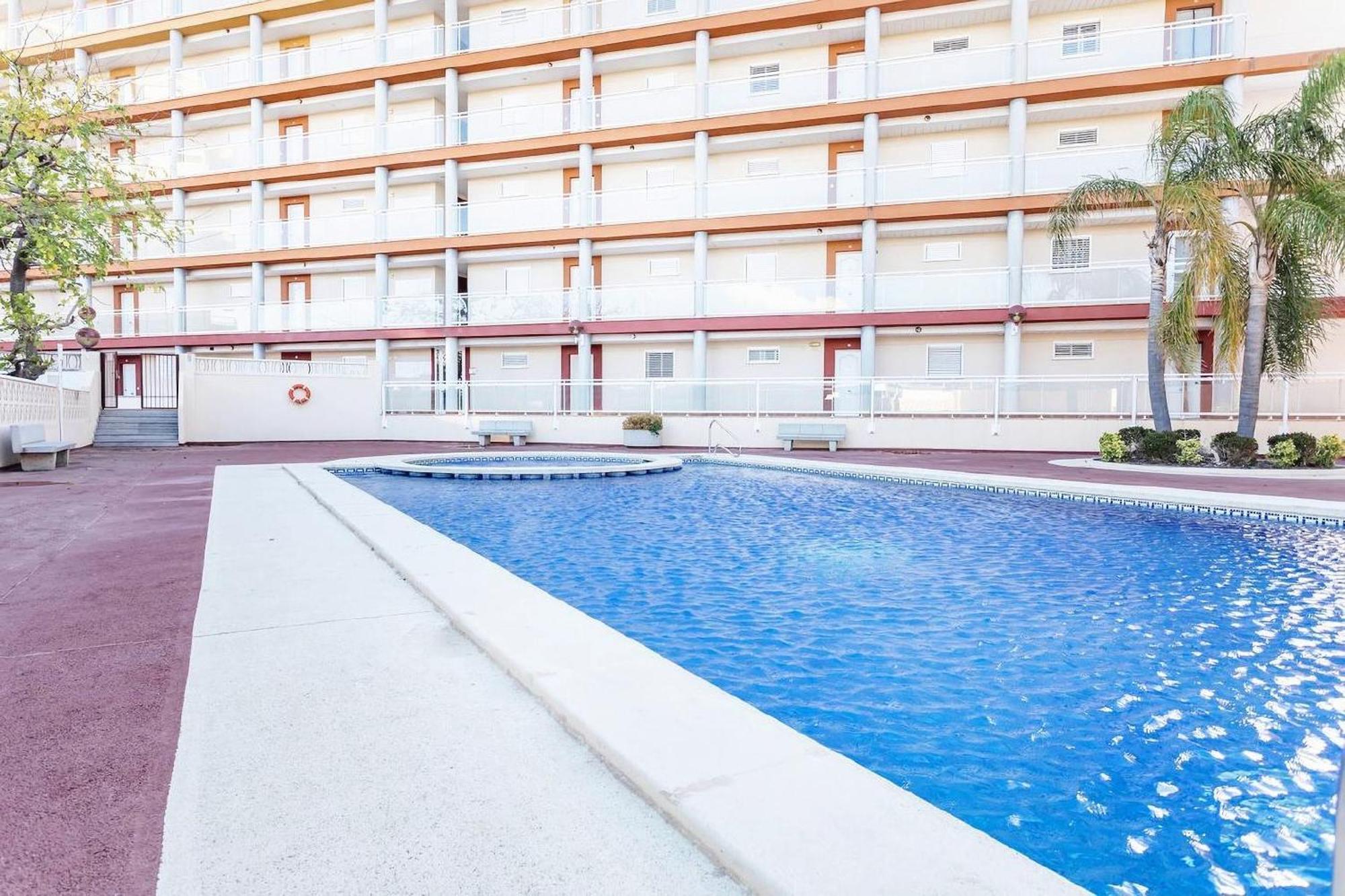 شقة Balcon Del Mar كانيت ذي بيرينغير المظهر الخارجي الصورة