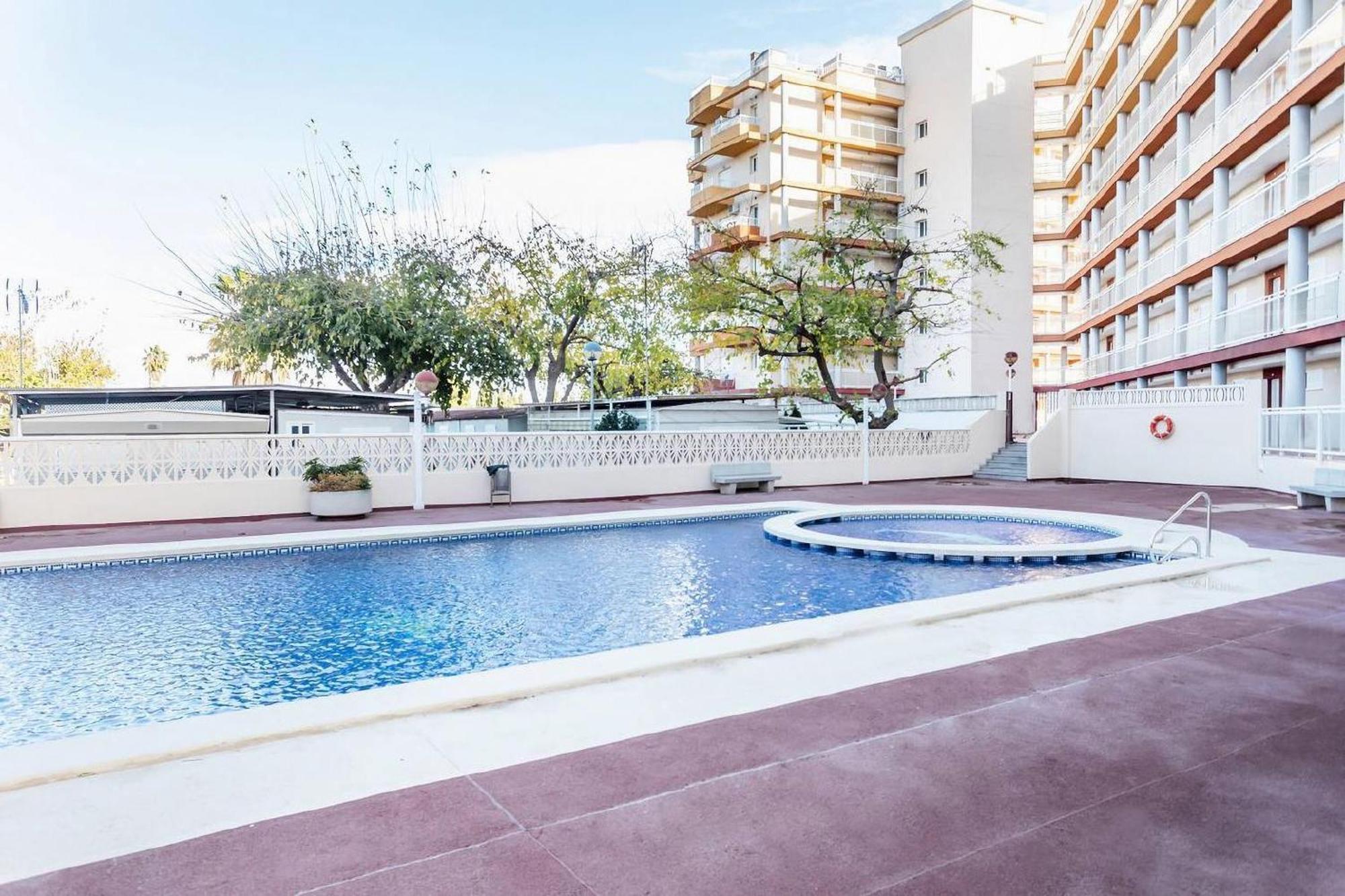 شقة Balcon Del Mar كانيت ذي بيرينغير المظهر الخارجي الصورة