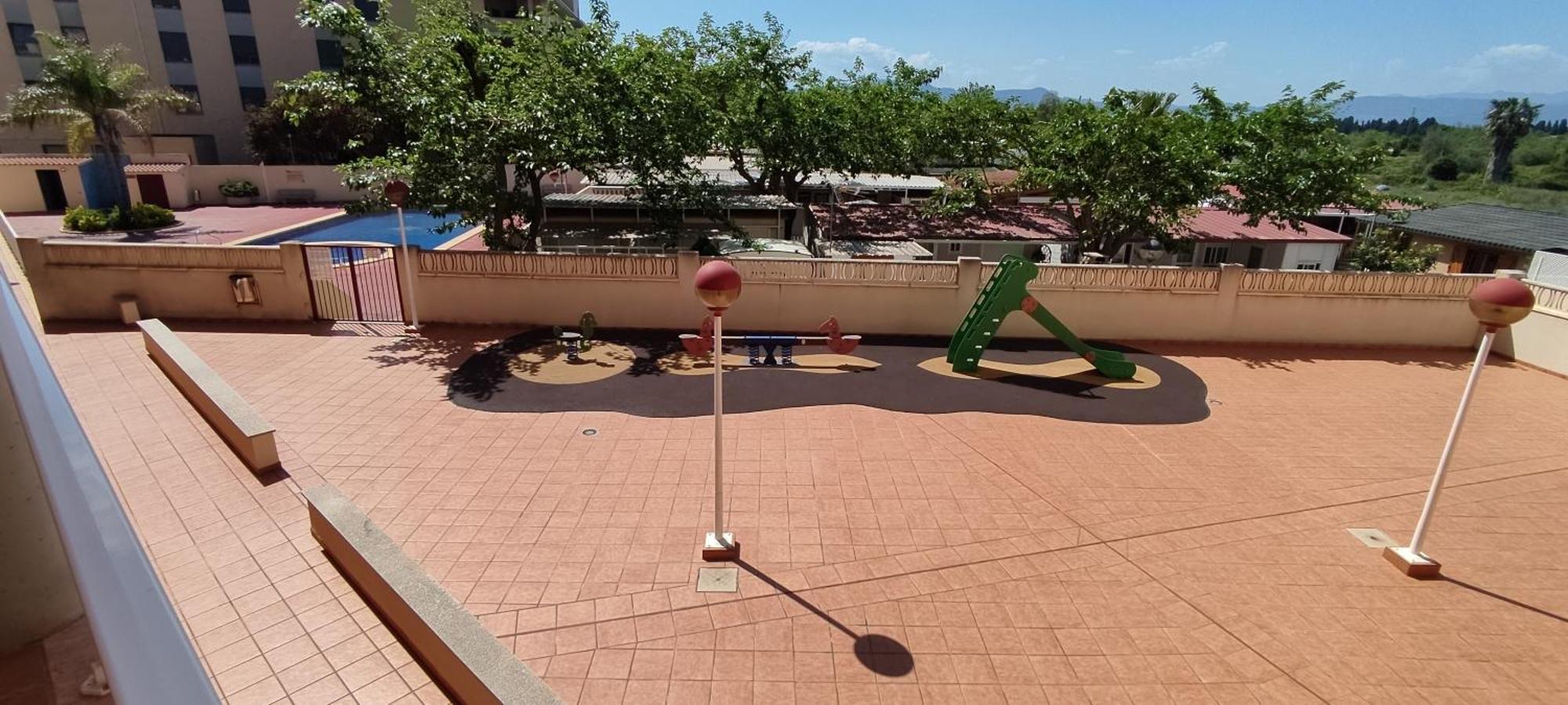 شقة Balcon Del Mar كانيت ذي بيرينغير المظهر الخارجي الصورة